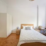 Quarto de 220 m² em Lisboa