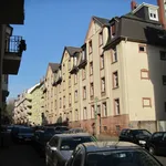 Miete 1 Schlafzimmer wohnung von 61 m² in Frankfurt