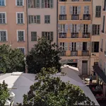 Appartement de 18 m² avec 1 chambre(s) en location à Toulon