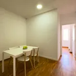 Rent a room of 8 m² in Barcelona