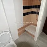 Appartement de 16 m² avec 1 chambre(s) en location à Taussac