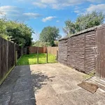 Rent 4 bedroom house in East Of England