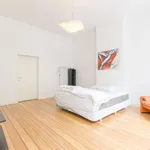 Rent 1 bedroom apartment of 120 m² in Saint-Gilles - Sint-Gillis