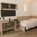 Habitación en valencia