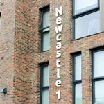 Rent 1 bedroom apartment in Newcastle upon Tyne