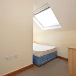 Rent 4 bedroom house in Sheffield