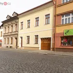 Rent 2 bedroom apartment of 51 m² in Trhový Štěpánov