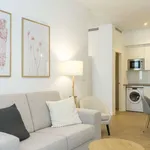 Studio of 36 m² in malaga