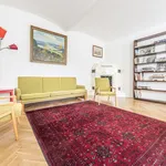 Pronajměte si 1 ložnic/e byt o rozloze 56 m² v Prague