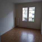 Appartement de 37 m² avec 2 chambre(s) en location à montrouge