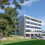 Vuokraa 2 makuuhuoneen asunto, 45 m² paikassa Espoo