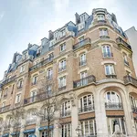 Appartement de 71 m² avec 4 chambre(s) en location à Paris 