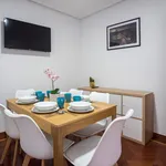 Alquilar 6 dormitorio apartamento en Madrid