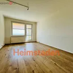 Pronajměte si 2 ložnic/e byt o rozloze 46 m² v Trhový Štěpánov