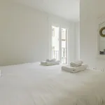 Rent 1 bedroom apartment of 50 m² in Málaga