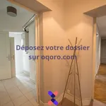 Rent 3 bedroom apartment in Saint-Étienne