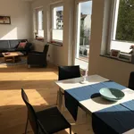 Miete 2 Schlafzimmer wohnung von 97 m² in Düsseldorf