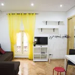 Estudio de 40 m² en madrid