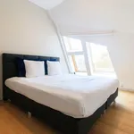  appartement avec 3 chambre(s) en location à Bruxelles