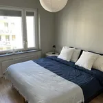 Rent 2 rooms apartment of 55 m² in Stockholm