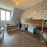 Maison de 61 m² avec 3 chambre(s) en location à Ploërmel