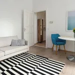 Miete 1 Schlafzimmer wohnung von 38 m² in Berlin