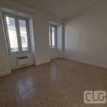 Appartement de 63 m² avec 3 chambre(s) en location à L ABBE