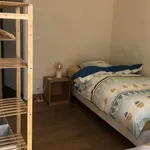 Appartement de 100 m² avec 2 chambre(s) en location à brussels