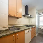 Alquilar 4 dormitorio apartamento en Granada