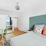 Miete 4 Schlafzimmer wohnung von 12 m² in Munich