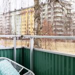 Hyr ett 5-rums lägenhet på 154 m² i Stockholm