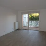 Appartement de 61 m² avec 2 chambre(s) en location à Orléans