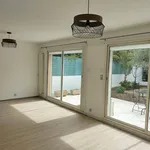 Rent 1 bedroom house of 91 m² in Aubagne