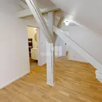 Pronajměte si 2 ložnic/e byt o rozloze 93 m² v Pelhřimov