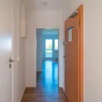 Schöne 3 Raumwohnung mit idealen Grundriss.