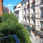 Rent 3 bedroom apartment of 70 m² in madrid