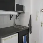 Rent 1 bedroom apartment of 20 m² in ORLEANS