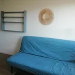 Appartement de 18 m² avec 1 chambre(s) en location à Nantes