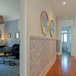 Rent 5 bedroom apartment in Lisbon