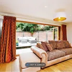 Detached house to rent in Andover Road, Newbury RG20