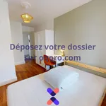  appartement avec 1 chambre(s) en location à Villeurbanne