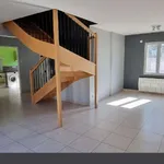 Rent 5 bedroom house of 115 m² in Pont-sur-Yonne