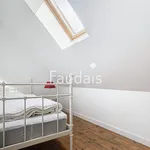 Maison de 66 m² avec 3 chambre(s) en location à Barneville-Carteret