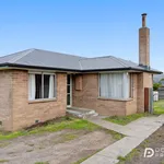 Rent 3 bedroom house in Moonah