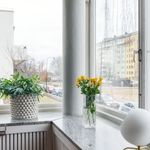 Rent 5 rooms apartment of 154 m², in Stockholm