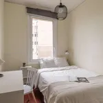 Rent a room of 150 m² in barcelona