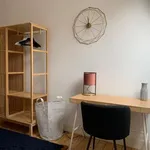 Rent a room in brussels