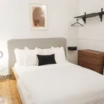 Rent 3 bedroom apartment of 12 m² in Lisbon