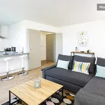 Appartement de 65 m² avec 2 chambre(s) en location à Bordeaux