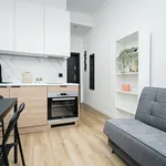 Rent 1 bedroom apartment of 15 m² in Szczecin